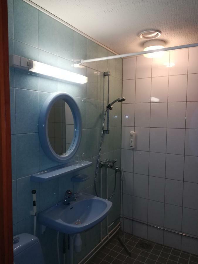 Hotelli Pogostan Hovi Ilomantsi Екстериор снимка